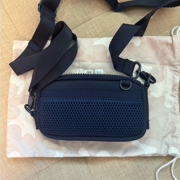 Dagne Dover Navy Mara Phone Sling - Picture 2 of 2
